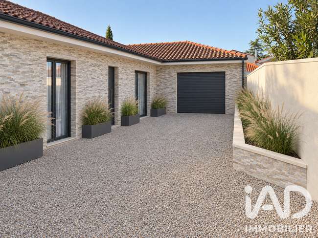 Maison 4 pièces 119 m² · à Soussans · 119 m² · 309 000 €