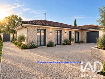 Vente maison 4 pièces Vente maison 4 pièces