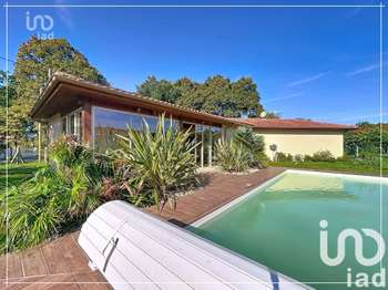 Vente maison 5 pièces Soustons 40