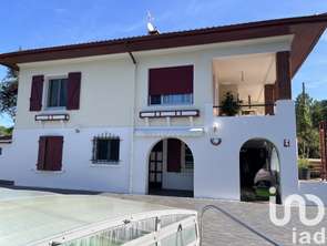 Vente Maison 6 chambresSoustons