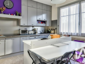 Vente Maison 6 chambresSoustons