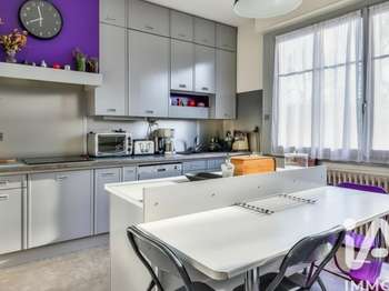 Vente maison 7 pièces Soustons 40