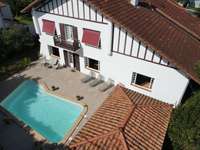 Vente maison 9 pièces Vente maison 9 pièces