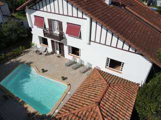 Vente maison 9 pièces
