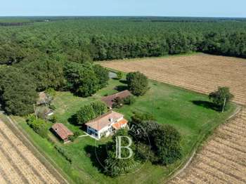 Maison 9 pièces 207 m² · à Soustons · 207 m² · 1 295 000 €