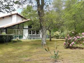 Vente Maison 5 chambresSoustons