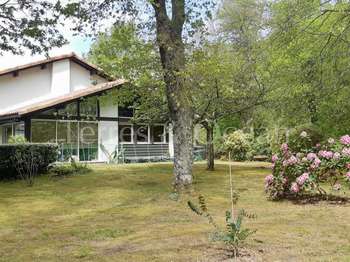 Vente maison 6 pièces Soustons 40