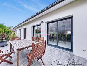 Vente Maison 5 chambresSoustons