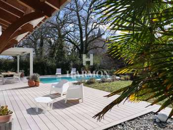 Vente maison 7 pièces Soustons 40