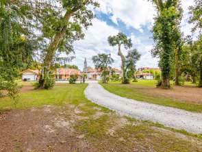 Vente Maison 11 chambresSoustons