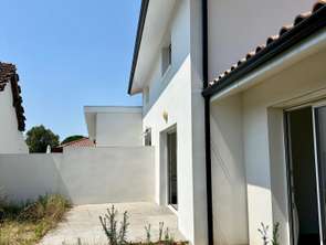 Vente Maison 3 chambresSoustons