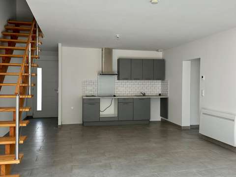 Vente maison 4 pièces Vente maison 4 pièces