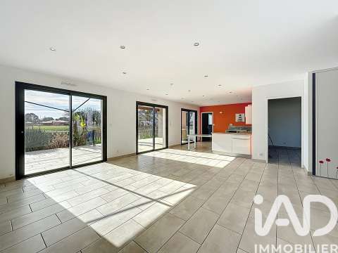 Vente maison 5 pièces Soustons 40