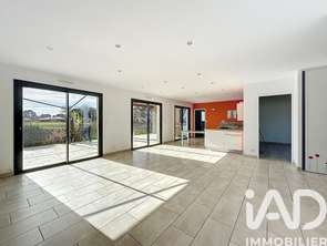 Vente Maison 3 chambresSoustons
