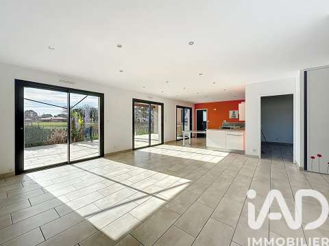 Vente maison 5 pièces Soustons 40