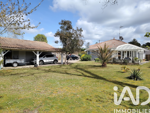 Vente Maison 4 chambresSoustons