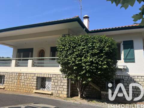 Vente maison 9 pièces Soustons 40