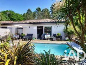 Vente Maison 3 chambresSoustons