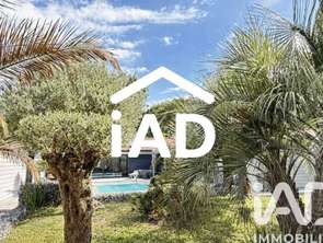 Vente Maison 3 chambresSoustons