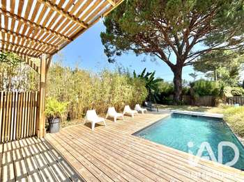 Vente Maison 3 chambresSoustons