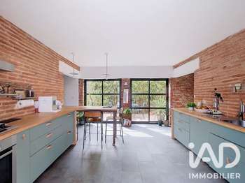 Vente maison 5 pièces Soustons 40