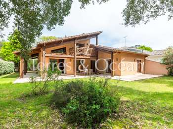 Vente maison 5 pièces Soustons 40