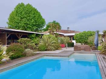 Vente maison 7 pièces Soustons 40