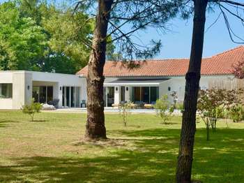 Vente Maison 6 chambresSoustons
