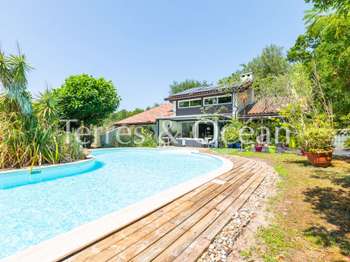 Vente maison 6 pièces Soustons 40