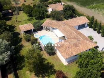 Vente Maison 6 chambresSoustons