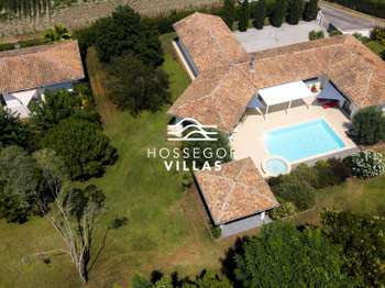 Vente Maison 6 chambresSoustons