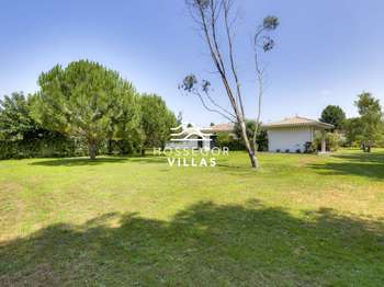 Vente Maison 6 chambresSoustons
