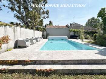 Vente Maison 5 chambresSoustons