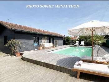 Maison 5 pièces 90 m² · à Soustons · 90 m² · 550 000 €