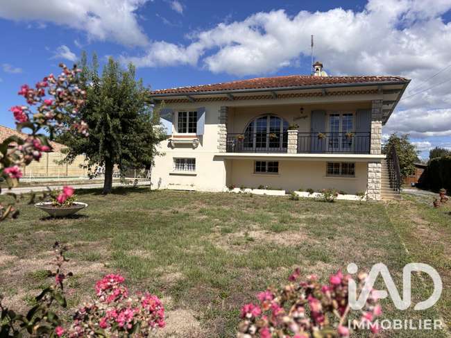 Maison 8 pièces 115 m² · à Soustons · 115 m² · 630 000 €