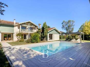 Vente maison 9 pièces Soustons 40