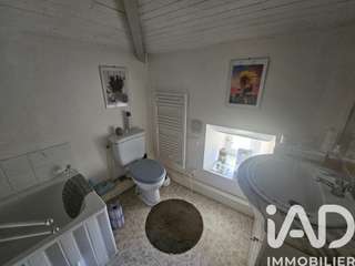 Vente maison 11 pièces