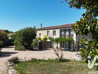 Vente maison 11 pièces