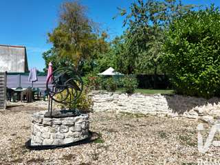 Vente maison 11 pièces
