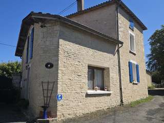 Vente maison 11 pièces