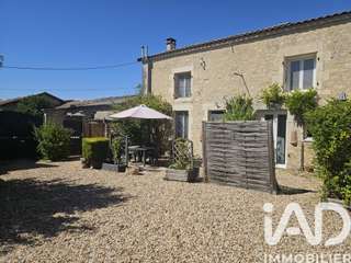 Vente maison 11 pièces
