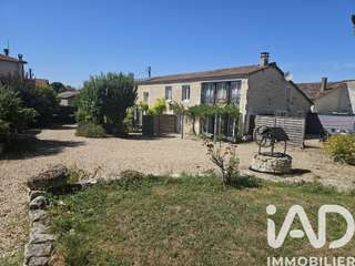 Vente maison 11 pièces