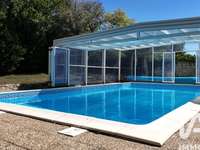 Vente maison 11 pièces Vente maison 11 pièces