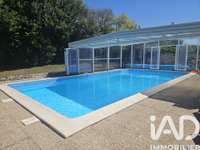 Vente maison 11 pièces Vente maison 11 pièces