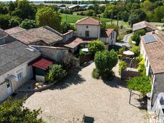 Vente maison 11 pièces
