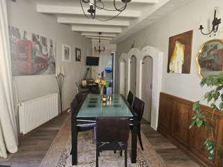 Vente maison 11 pièces