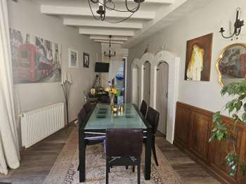 Vente maison 11 pièces Vente maison 11 pièces