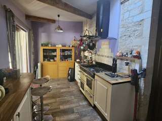 Vente maison 11 pièces
