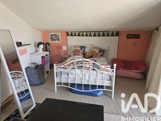 Vente maison 11 pièces