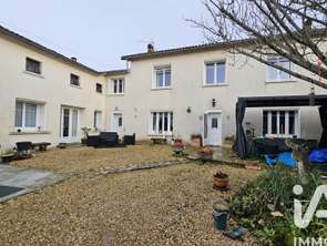 Vente Maison 4 chambresSouvigné
